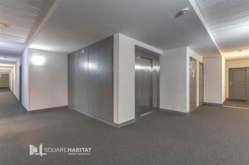 3-toaline korter asukohas Tourcoing