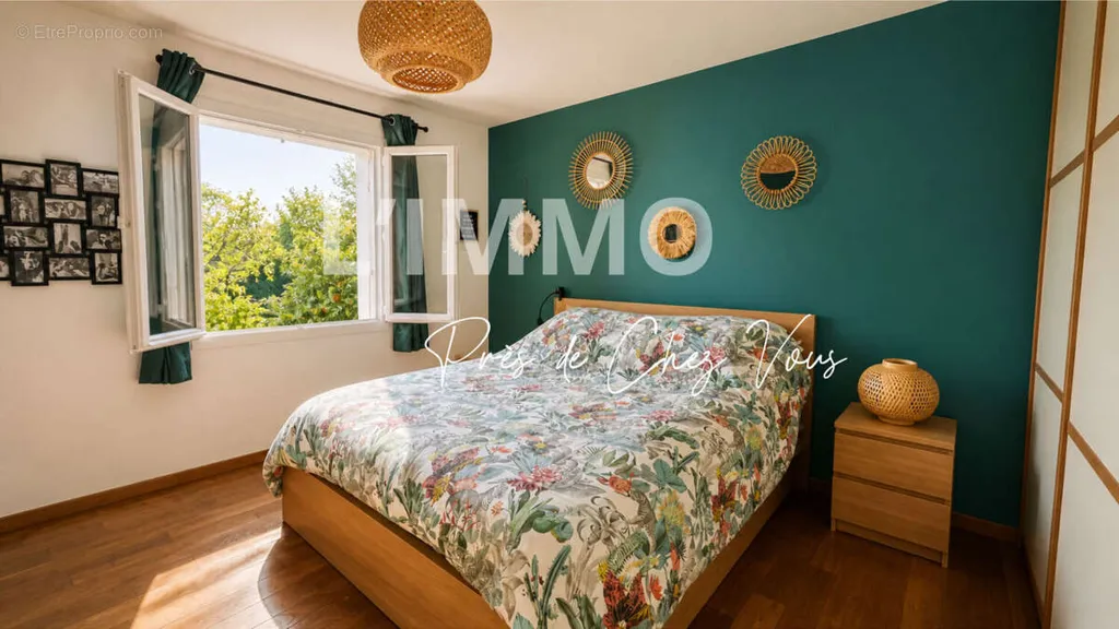 Maison 5 pièces à Marseille-11e