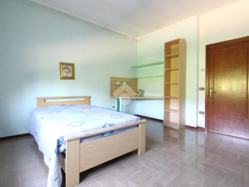 Magamistoad - Independent House with Garden in Zermeghedo