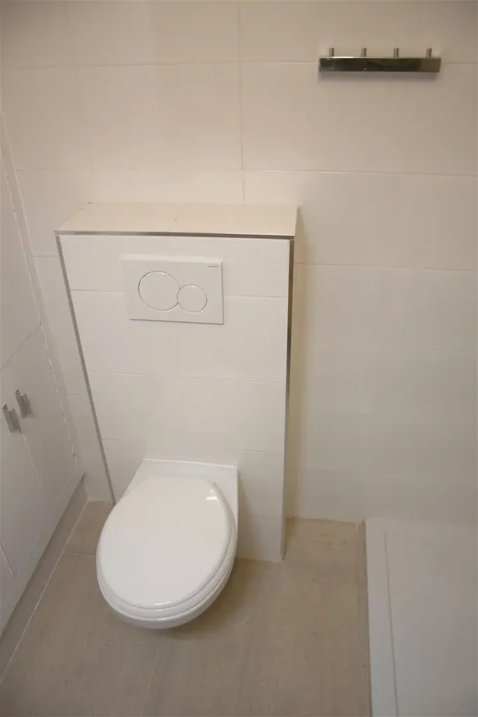 3-room apartment in SINT-NIKLAAS