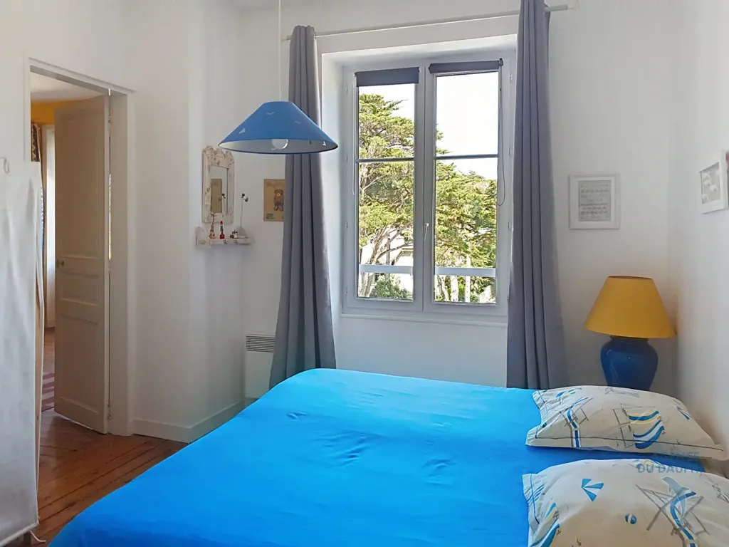 Magamistoad - Exceptional Seafront Apartment in Pornichet