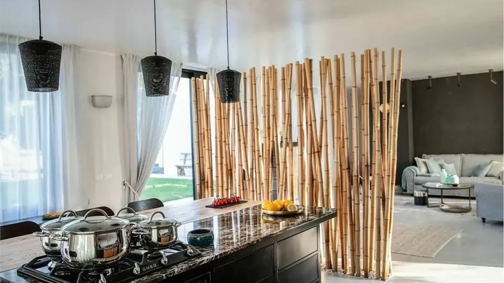 Cuisine - Mediterranean Villa with Sea View, Carovigno