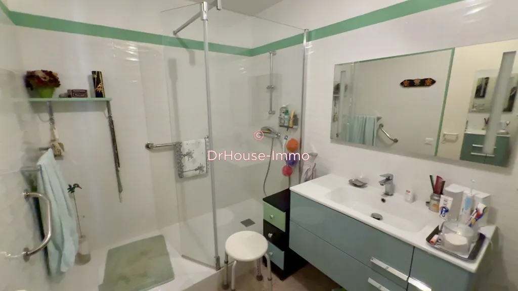 Vannitoad - Bright Flat with Terrace in Cahors Centre
