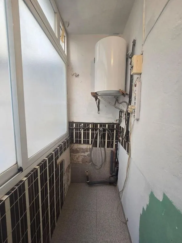 Vannitoad - Apartment for Renovation in Palma Centre