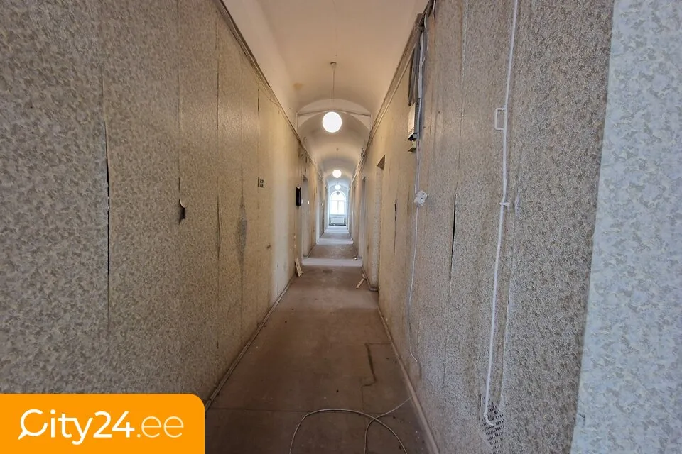 Maison 53 pièces à Rīga