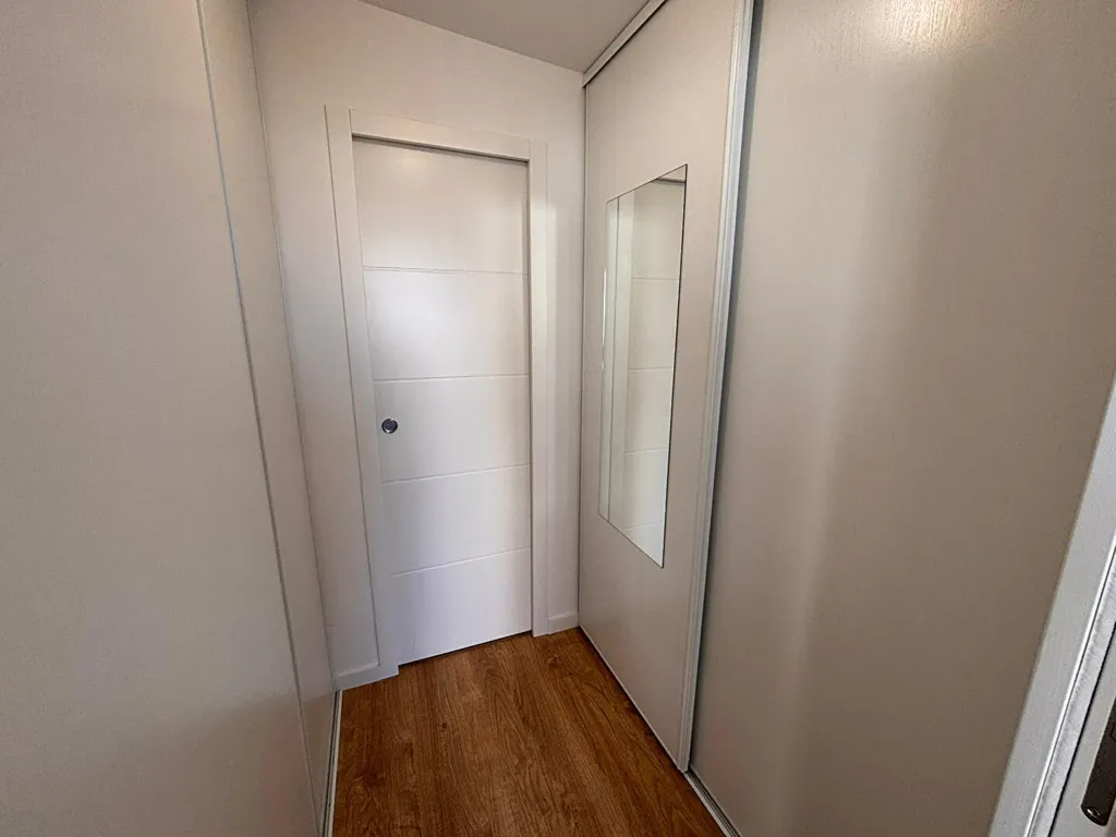 Pièces - Chambre en Colocation Meublée à Rezé