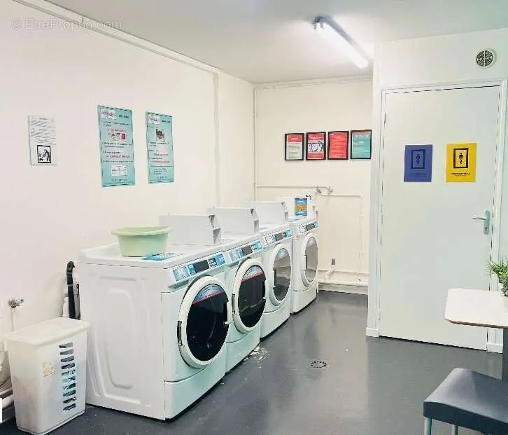 Pesuköök - Student Studio with Parking in Roubaix