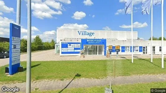 Välivaade - Warehouse with Workshop in Hillerød