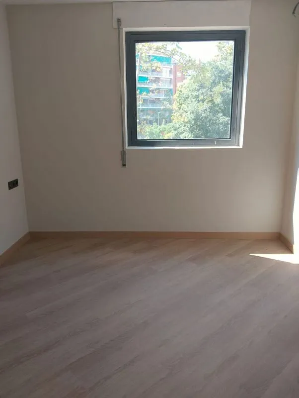 Pièces - Modern Apartment with Terrace in La Nova Esquerra