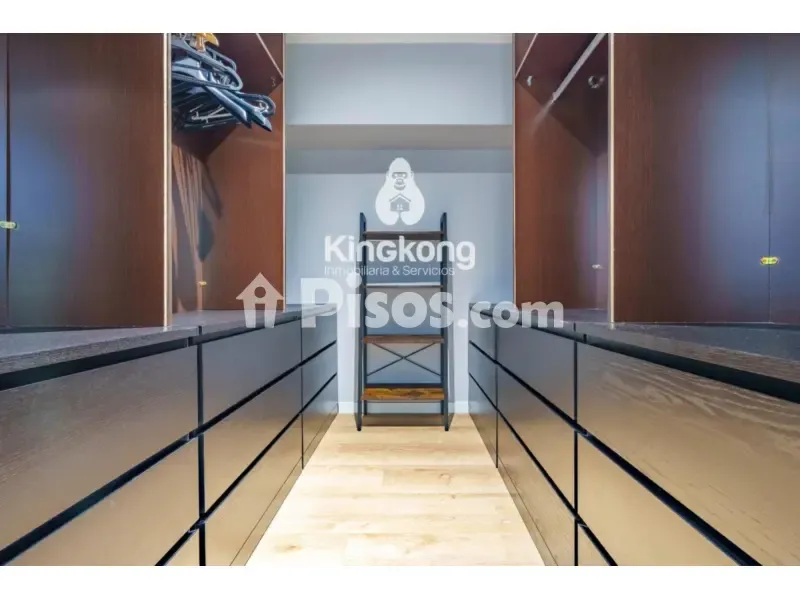 Pièces - Contemporary Loft with Terrace in Simancas