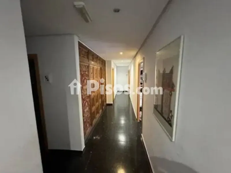 Esik - Two Apartments with Garage in Valencia City Centre