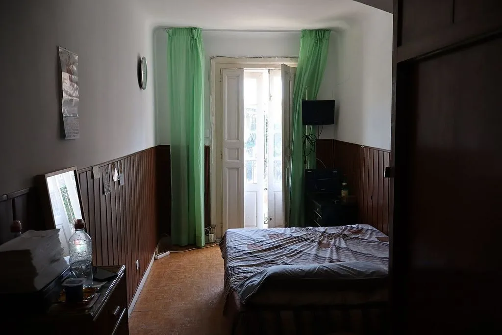 Magamistoad - Apartment with Balcony in Santander Centre