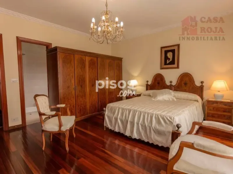 Chambres - Maison 5 chambres à ES