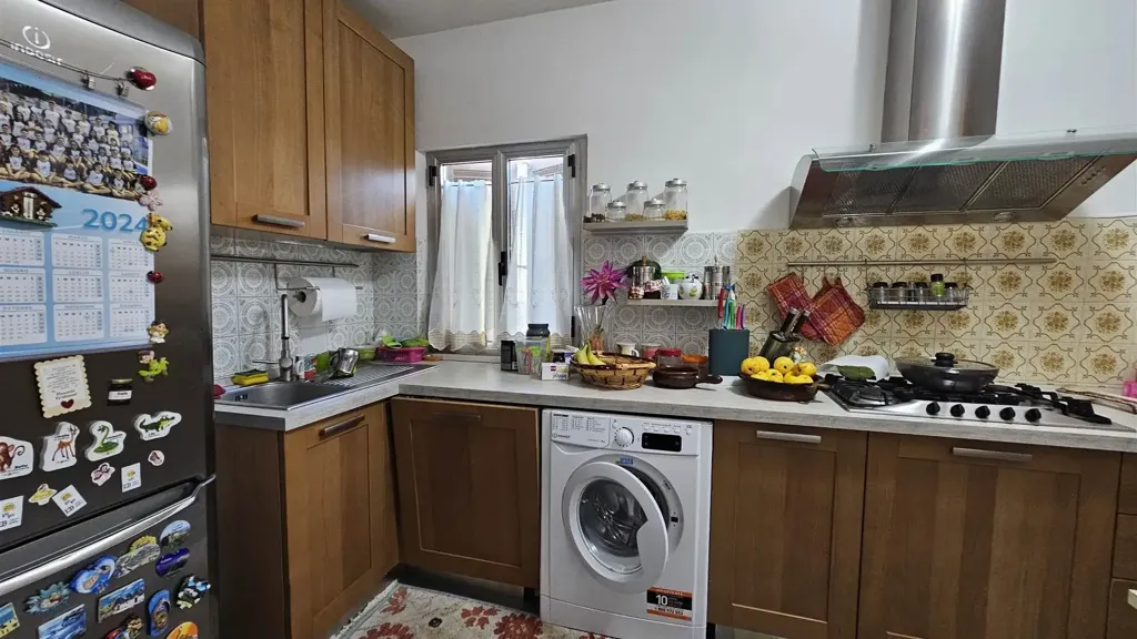 Cuisine - Independent House in Quiet Setting, San Severino Marche