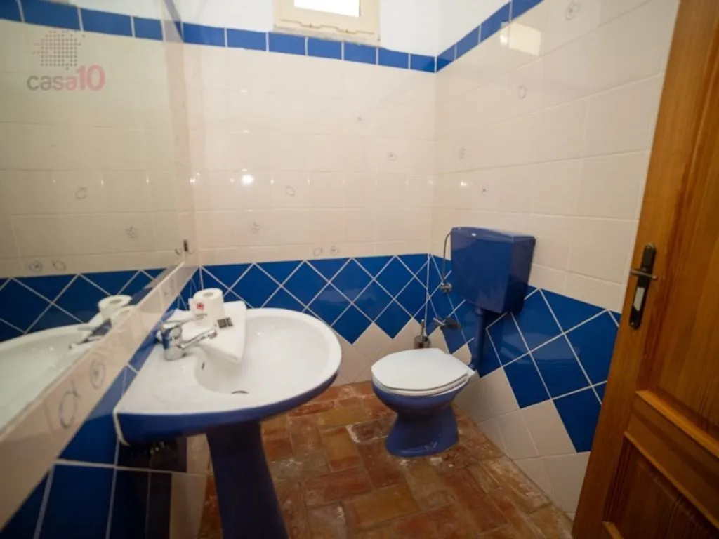 Salles de bain - Luxury Villa with Pool in Estoi, Faro