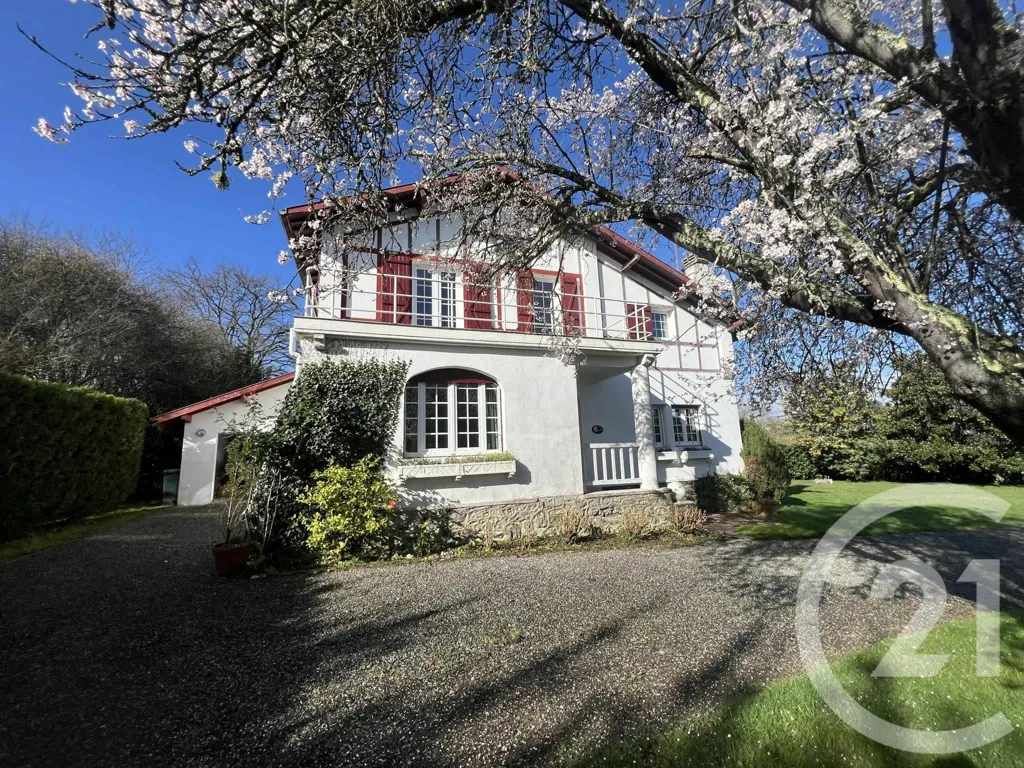 Extérieur - Maison de Charme à Orthez, Proche Centre