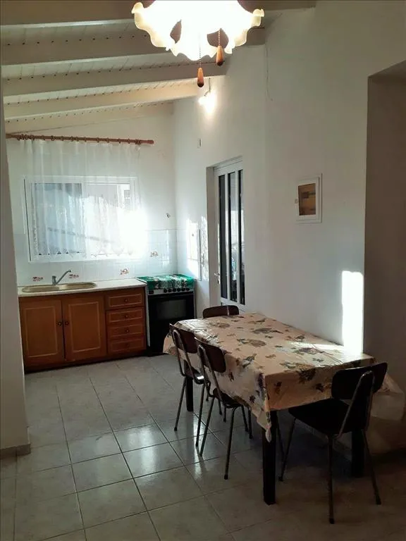 Salle à manger - Detached House with Yard in Lefkimmi, Corfu