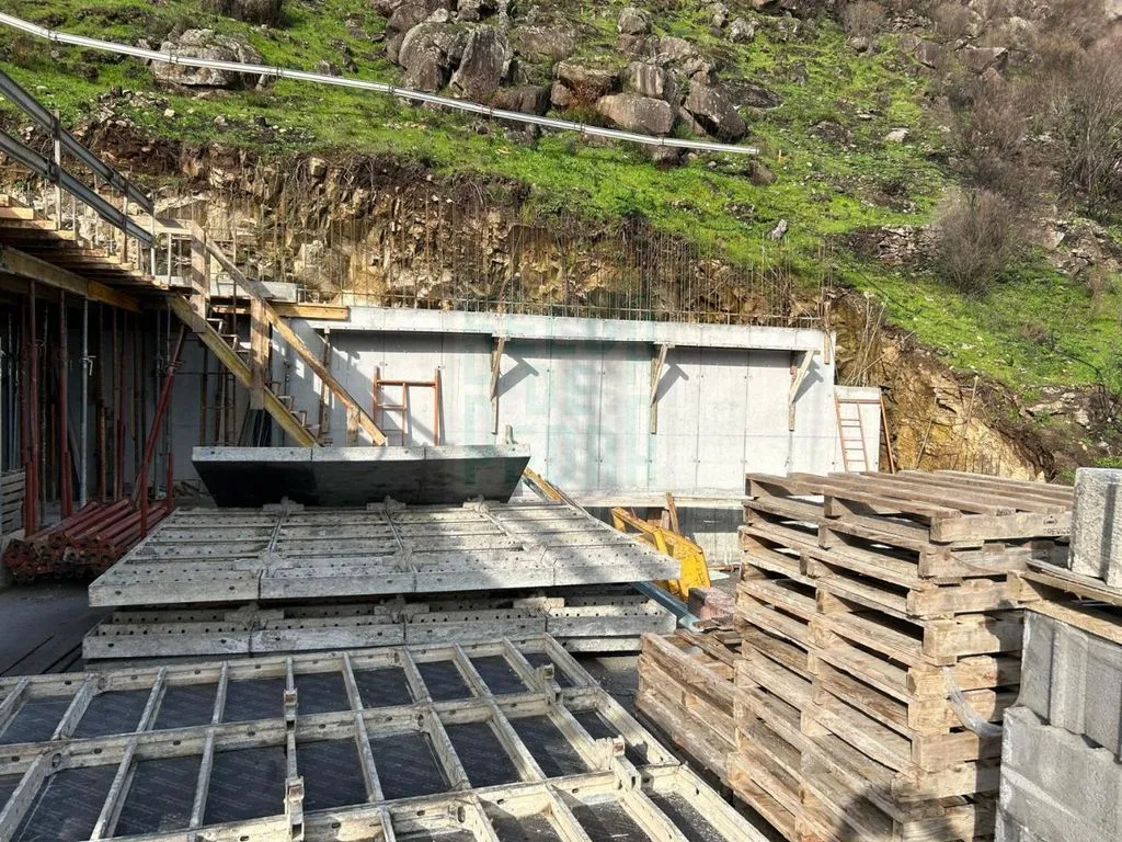 Pièces - Luxury House with River Douro View in Baião