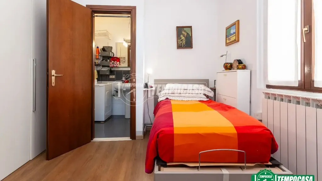 Chambres - Bilocale with Nuda Proprietà in Bergamo