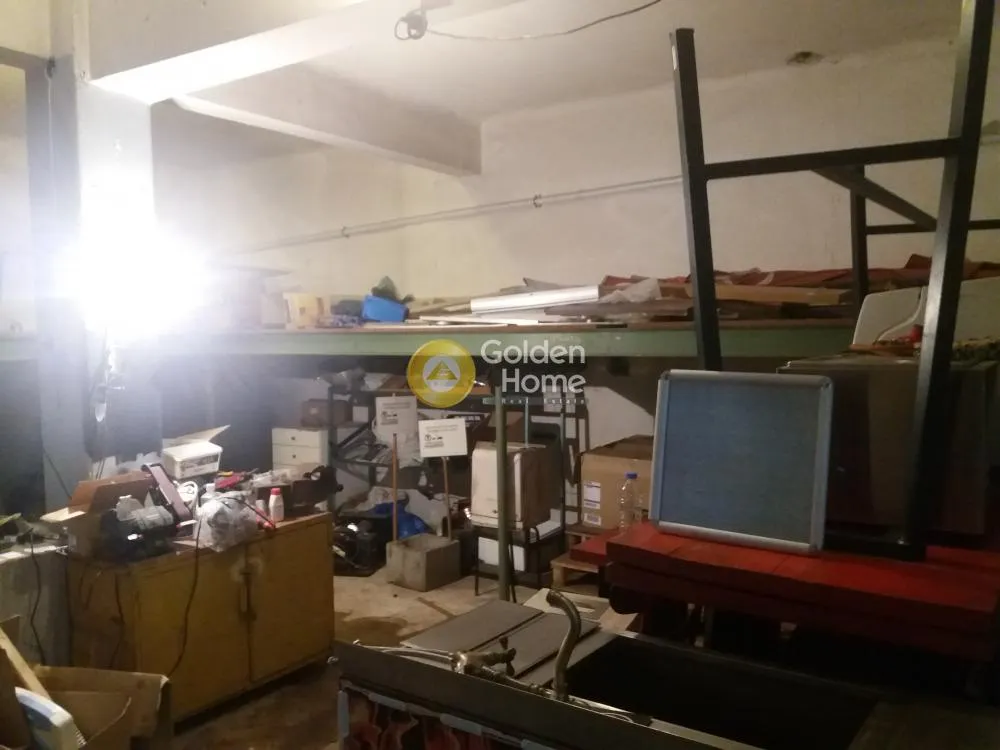 Ärihoone asukohas GR
