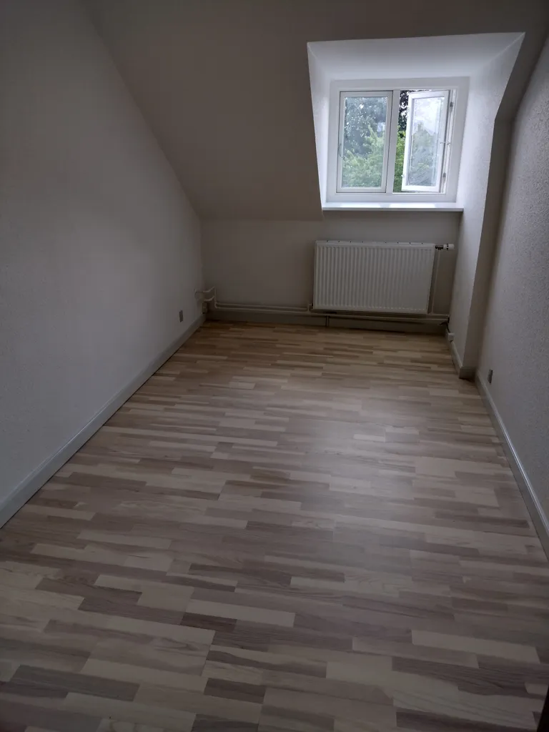 Pièces - Renovated Apartment with Spacious Kitchen in Odense C