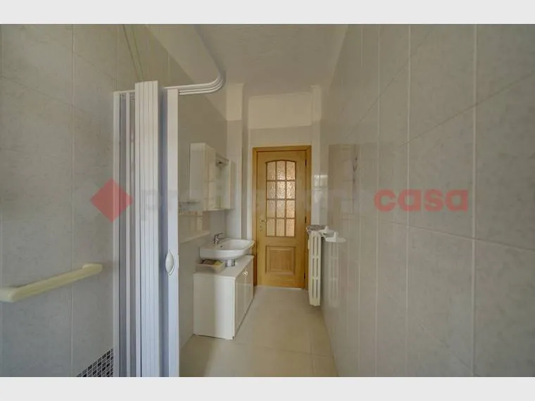 Vannitoad - Rearranged 2-Bedroom Apartment in Turin