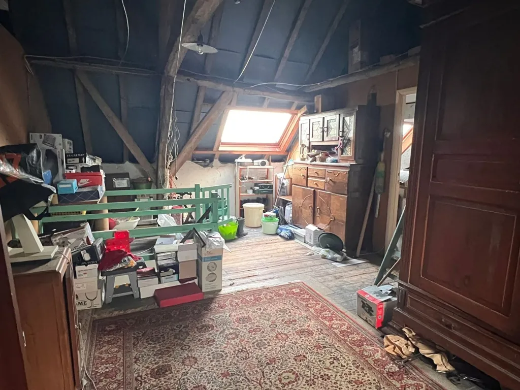 Toad - Historic Village House with Garden in Sint-Kornelis-Horebeke