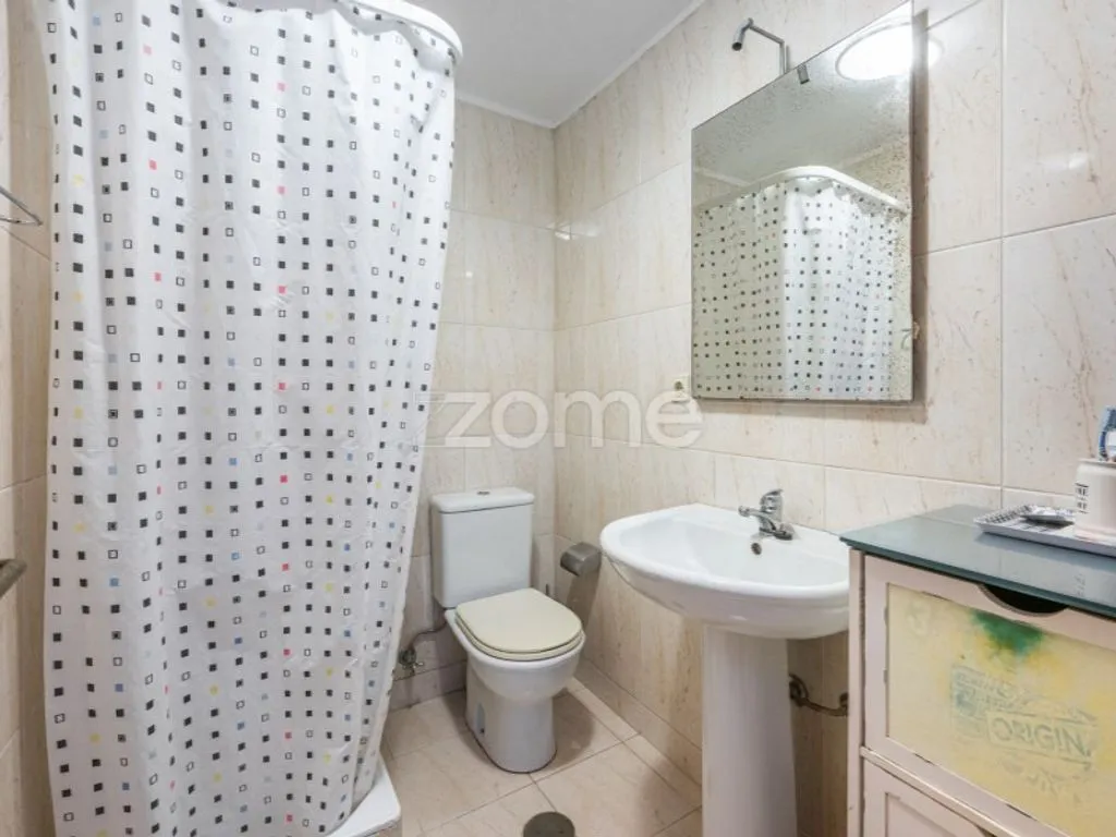 Bagni - Luxury House with River View in Vila do Conde