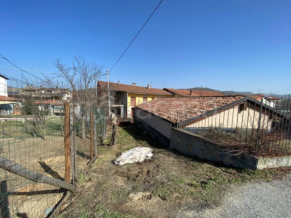 Extérieur - Semi-detached House with Garden in Ceva