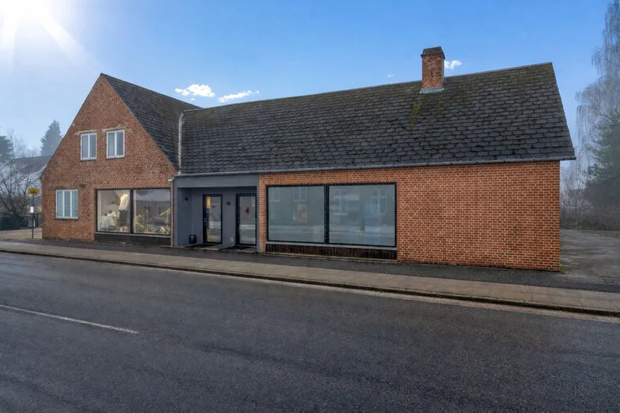Esterno - Fully Let Commercial Property in Bredsten