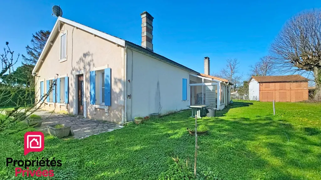 Extérieur - Maison de Luxe avec Dépendance à Les Mathes