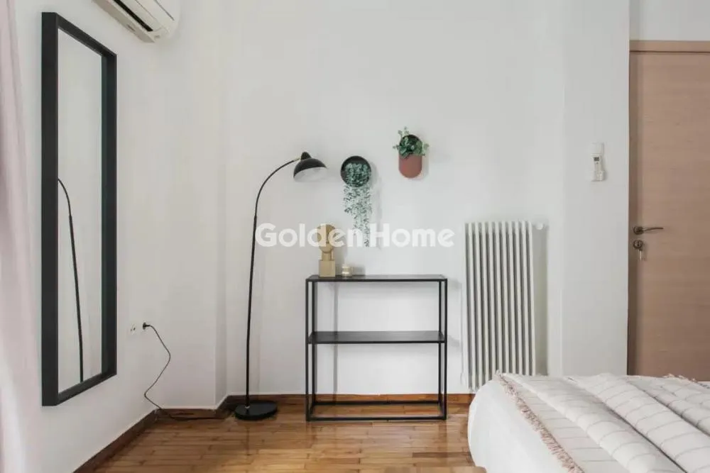 2-toaline korter asukohas GR