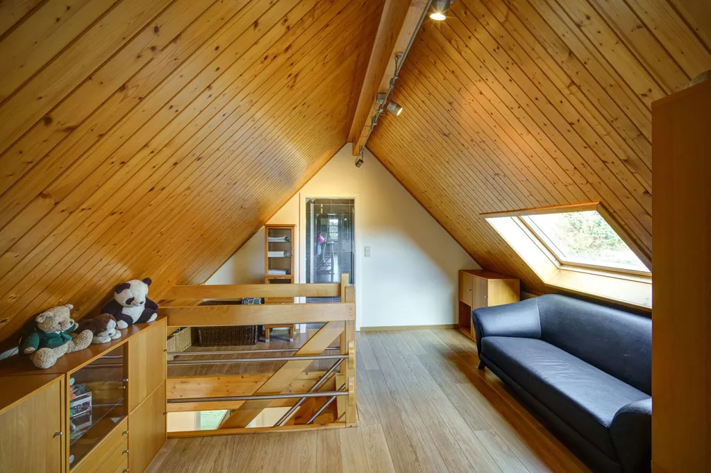 Toad - Eco-Friendly House with Terrace in Grobbendonk