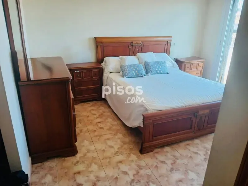 Camere da letto - Detached Chalet with Garden in Valdebebas