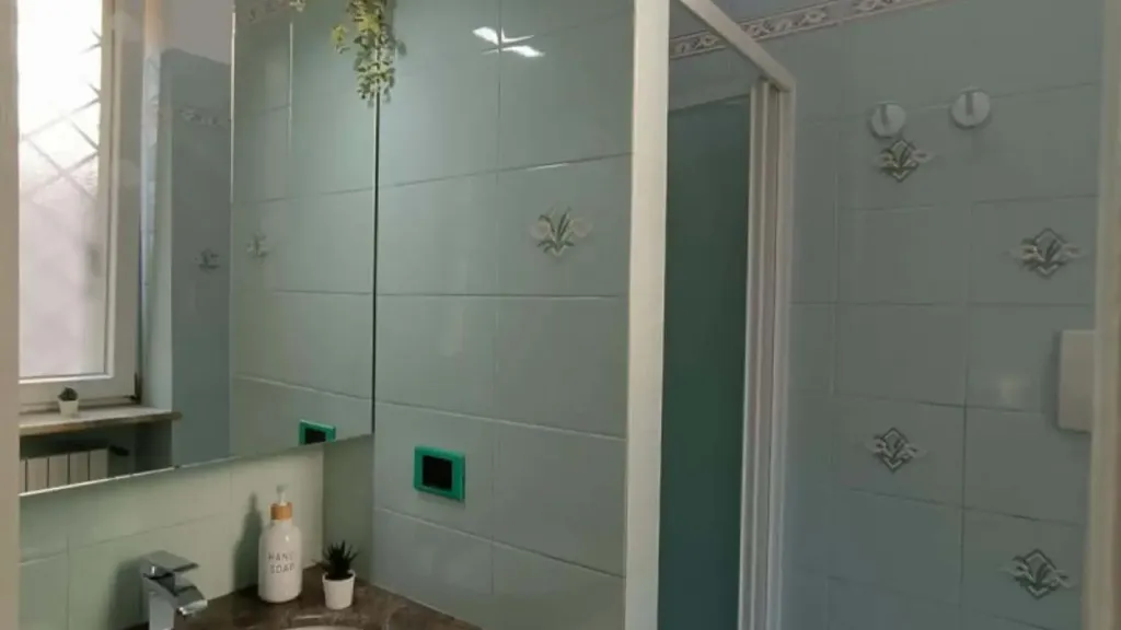 Vannitoad - Bright 2-Bedroom Apartment in Rome