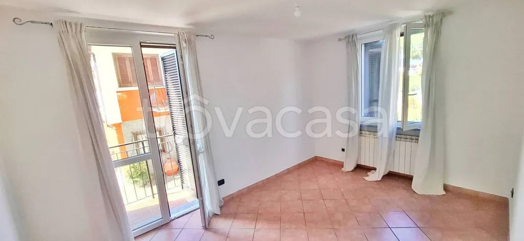 Stanze - Bright Apartment with Solar Panels in Grignasco