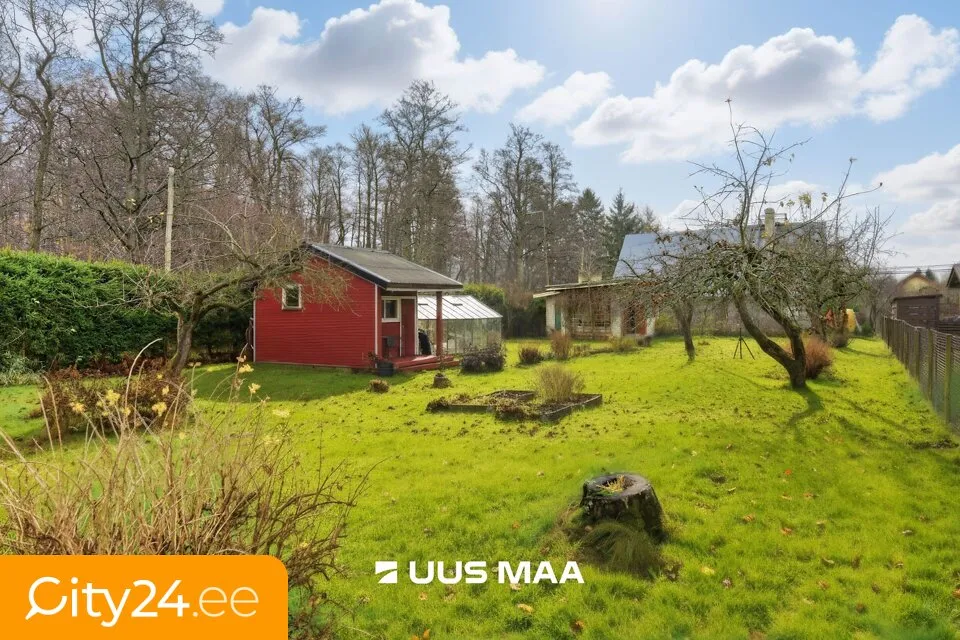 Maison 2 pièces à Viimsi vald