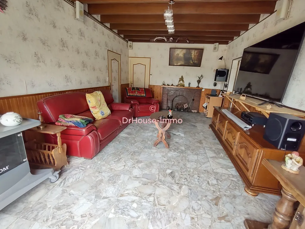 Elutuba - Charming House with Forest View in Measnes