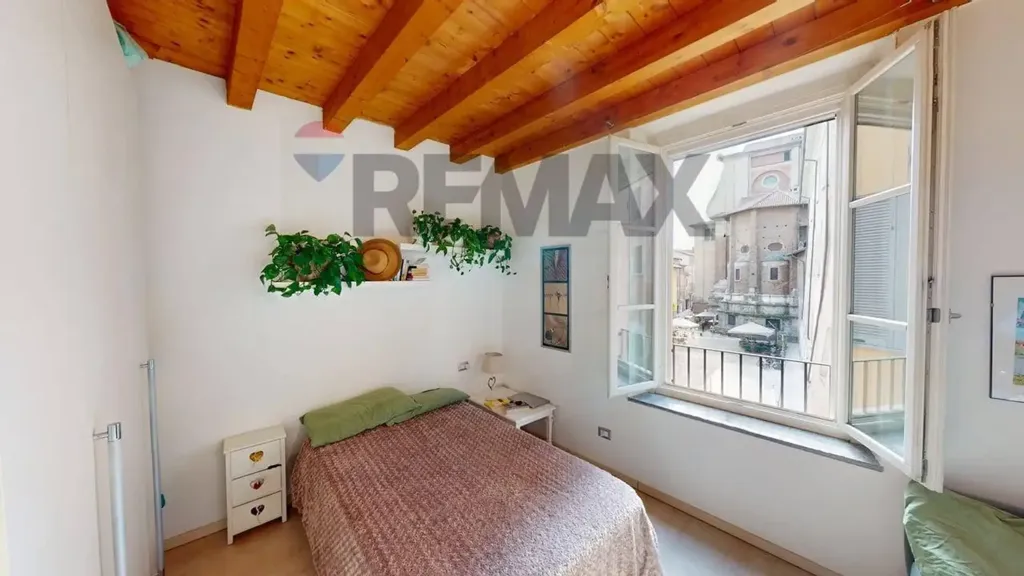 Magamistoad - Modernised 2-Bedroom in Pavia Historic Centre