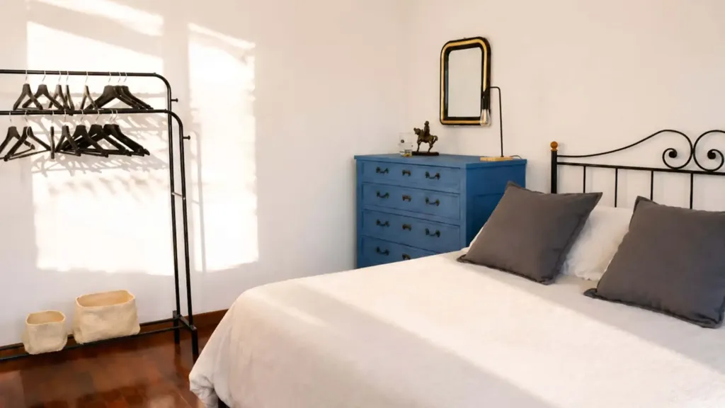 Magamistoad - Studio Apartment with Balcony in Milan