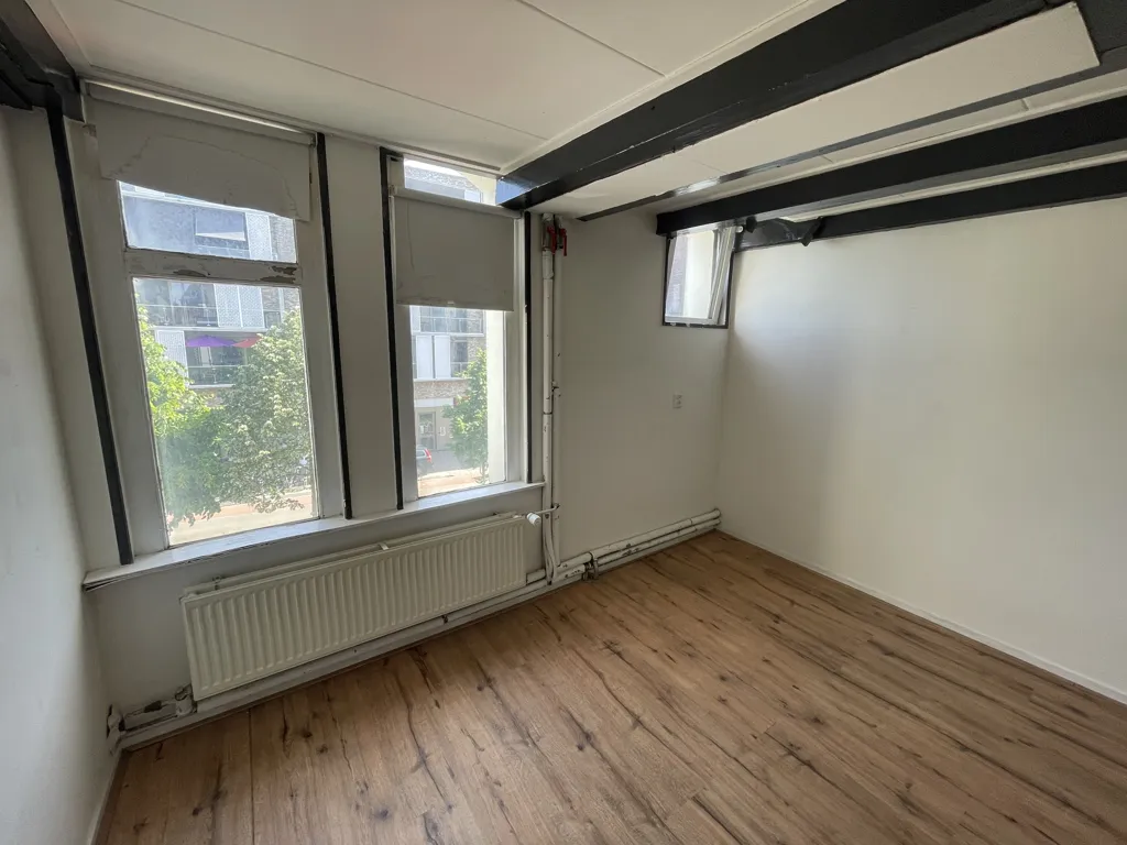 Toad - Student Room in Central Groningen