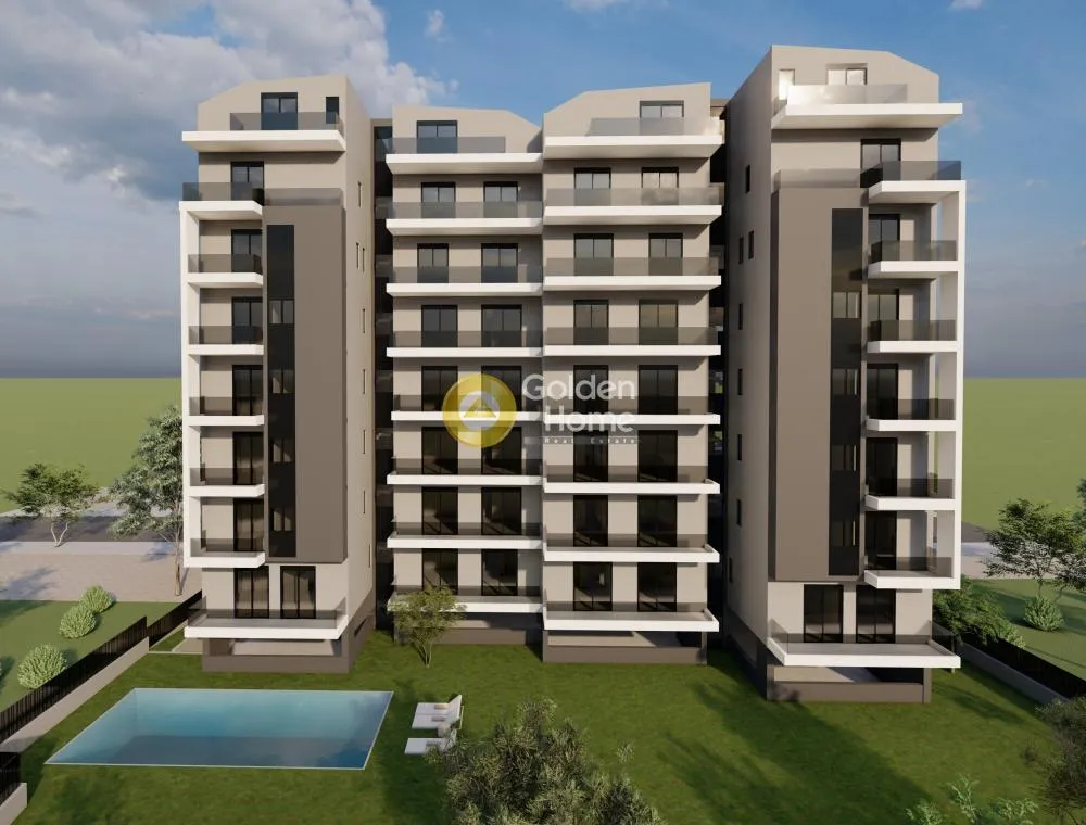 6-toaline korter asukohas GR