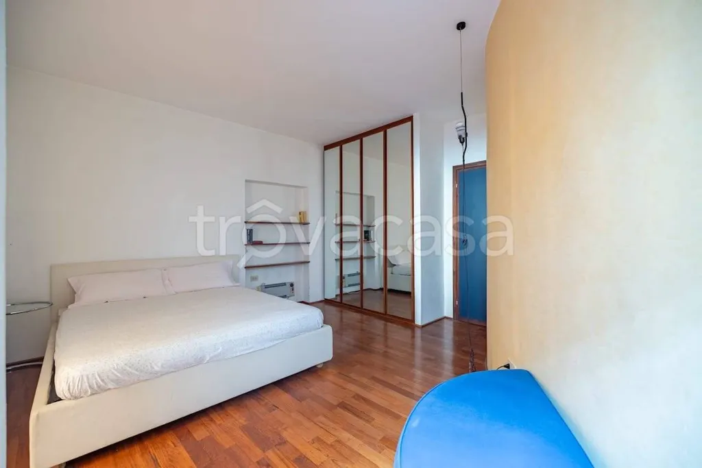 Camere da letto - Luxury Flat with Seafront Balcony in Bordighera