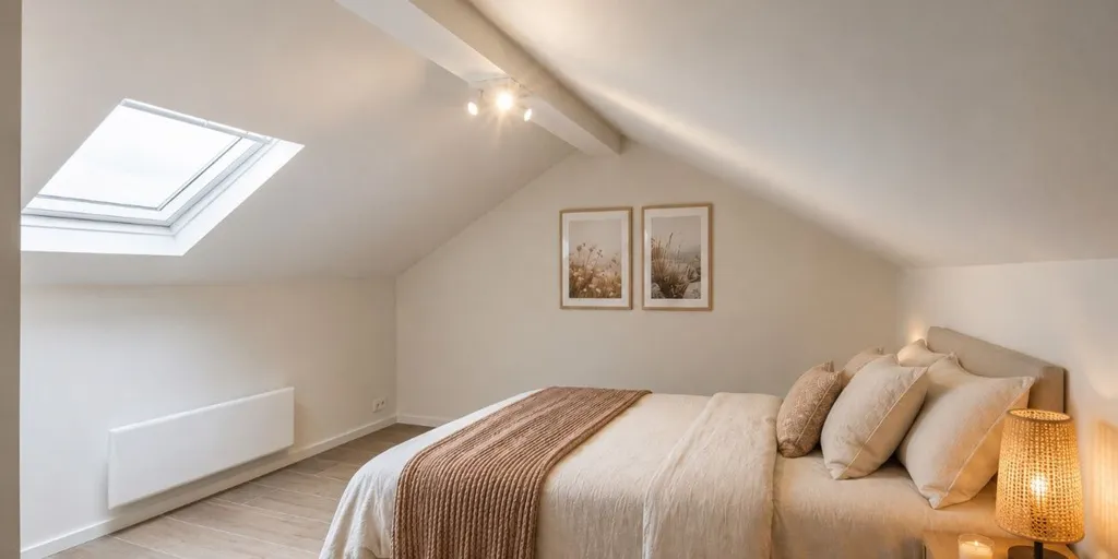 Chambres - Villa Rénovée avec Jardin à Knokke