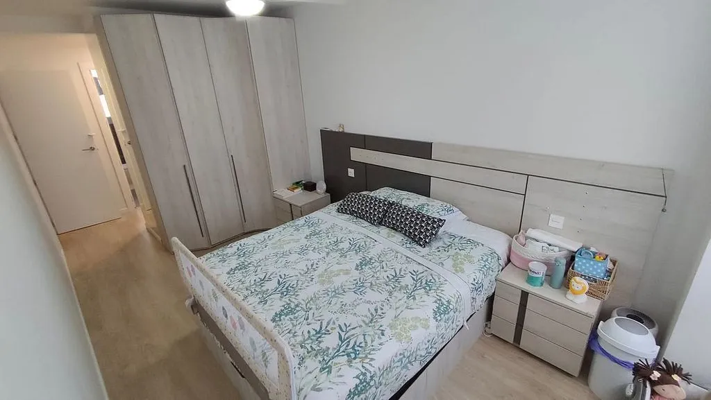 Magamistoad - Student Flat with Pool and Terrace in Getafe
