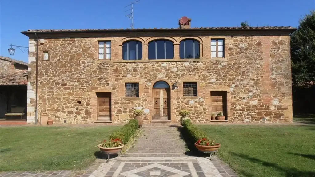 facade