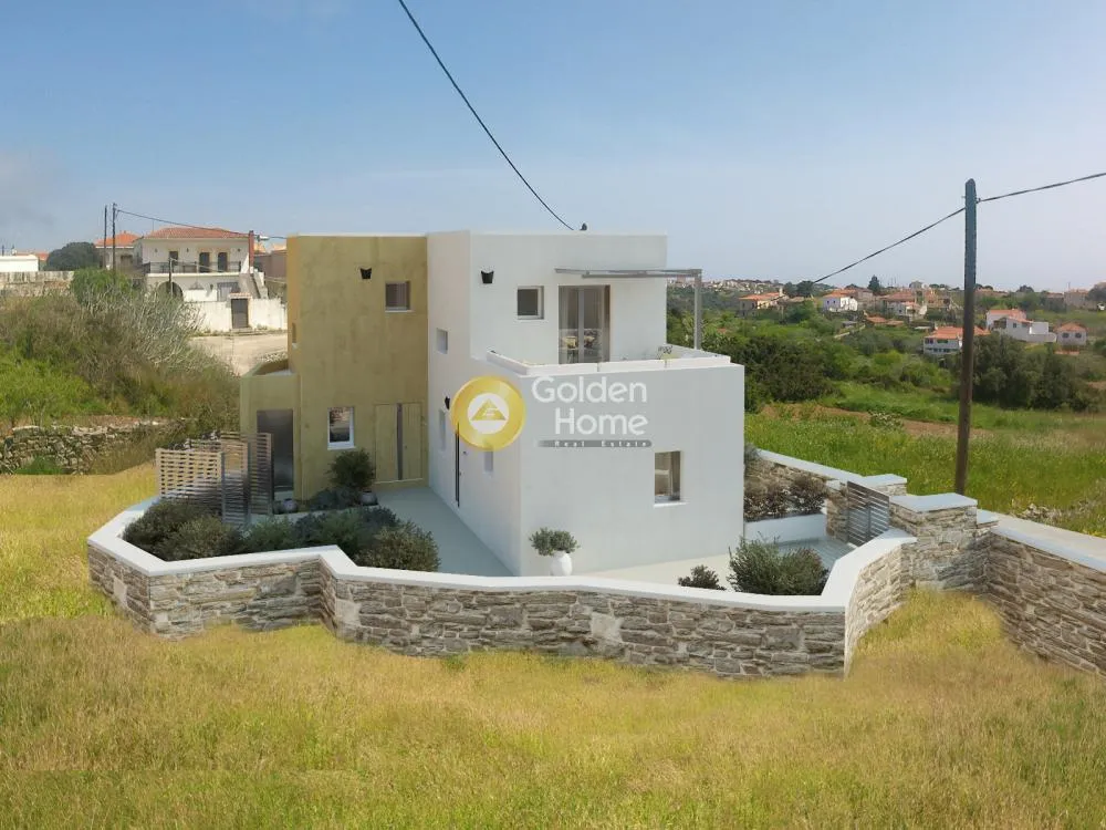 Esterno - Modern Penthouse with Sea View in Kythira