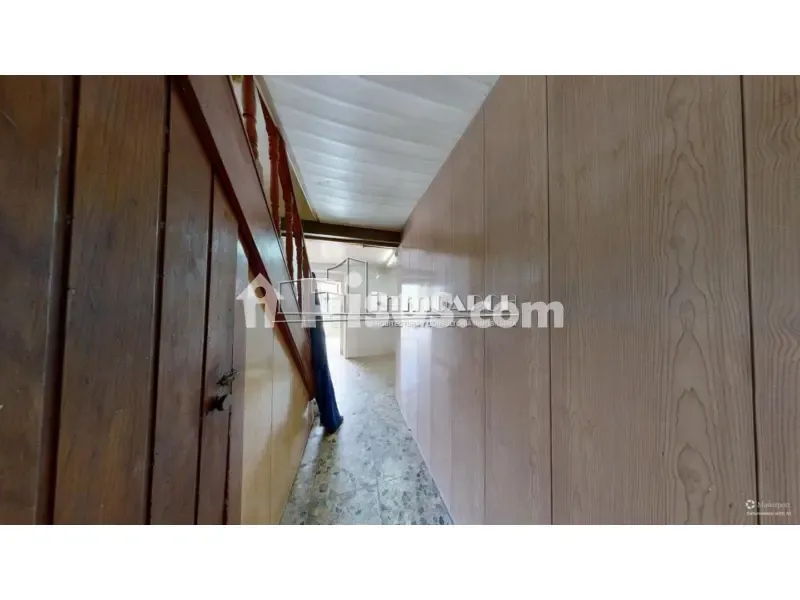Esik - Two-Unit Chalet with Patio in Ventorrillo