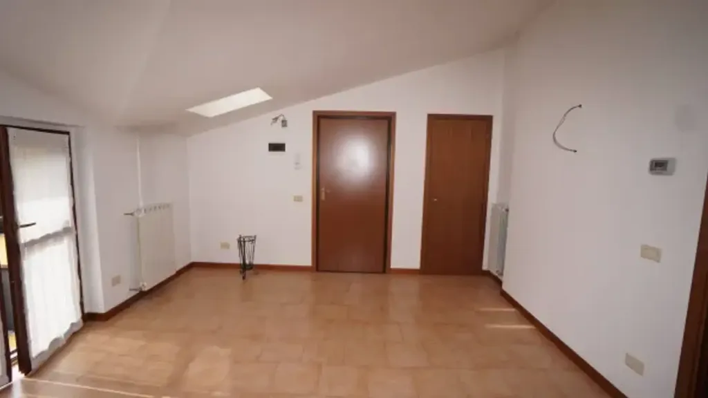 Toad - Modern Flat with Terrace in Cassolnovo