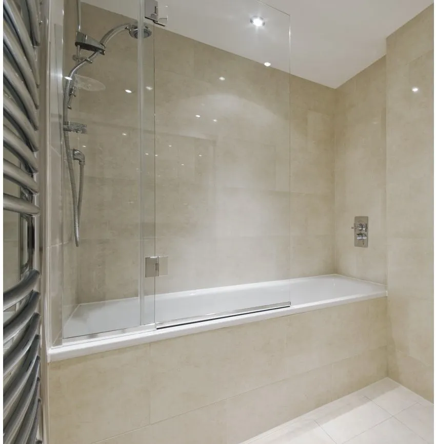 Salles de bain - Maison 4 pièces à Montussan
